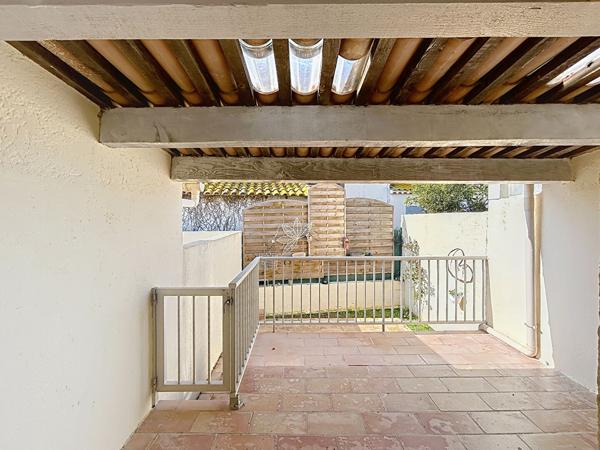 Maison refaite à neuf au Grau D'Agde!!!!