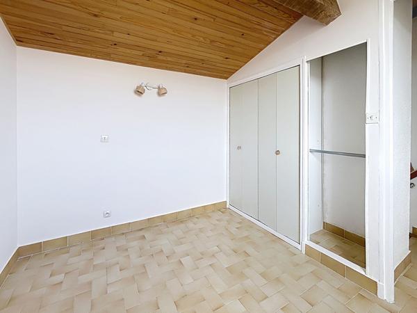 Maison refaite à neuf au Grau D'Agde!!!!