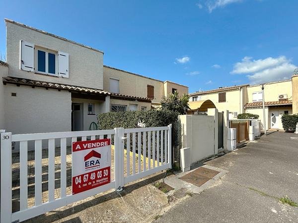 Maison refaite à neuf au Grau D'Agde!!!!