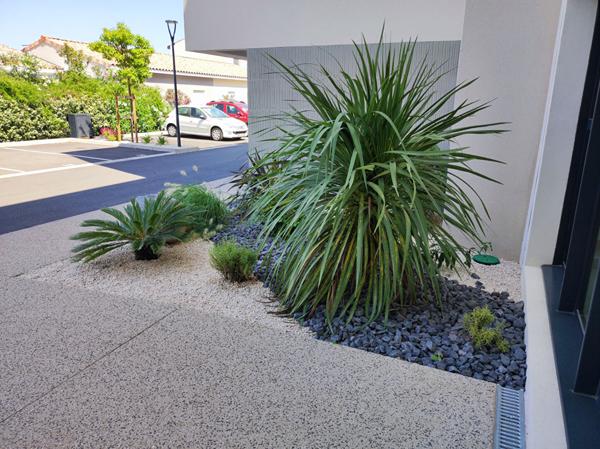 Appartement Sauvian 3 pièce(s) 65.80 m2