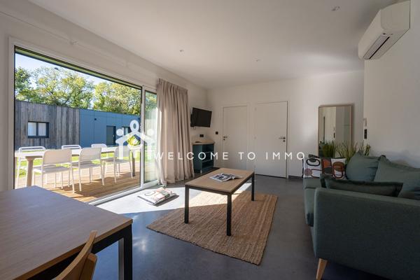 MAISON 3 CHAMBRES ANGOULINS Angoulins (17690)