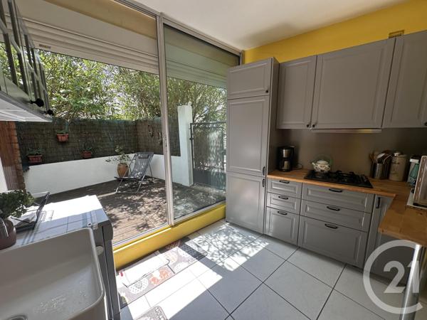 Maison à vendre  4 pièces - 89,26 m2 ROYAN - 17