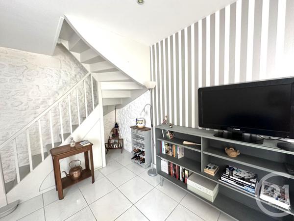 Maison à vendre  4 pièces - 89,26 m2 ROYAN - 17