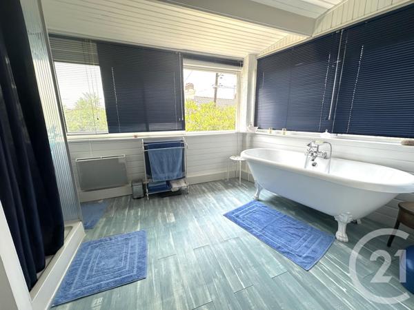 Maison à vendre  4 pièces - 89,26 m2 ROYAN - 17