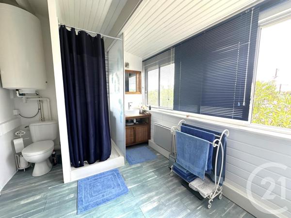 Maison à vendre  4 pièces - 89,26 m2 ROYAN - 17