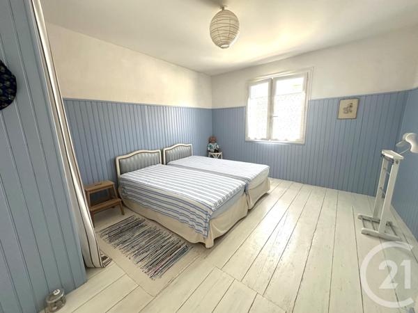 Maison à vendre  4 pièces - 89,26 m2 ROYAN - 17