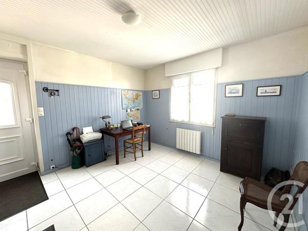 Maison à vendre  4 pièces - 89,26 m2 ROYAN - 17