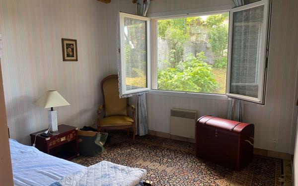 Maison à vendre    4 pièces •  Saint-Rimay