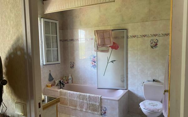 Maison à vendre    4 pièces •  Saint-Rimay