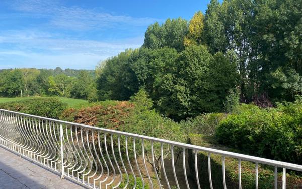 Maison à vendre    4 pièces •  Saint-Rimay