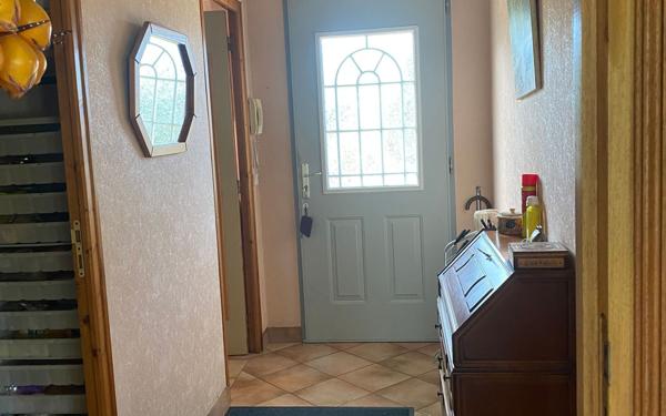 Maison à vendre    4 pièces •  Saint-Rimay