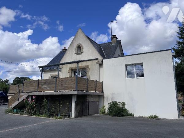 Maison à vendre Guer