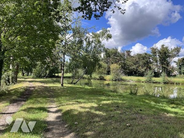 Maison à vendre Guer