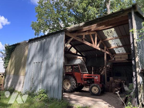 Maison à vendre Guer
