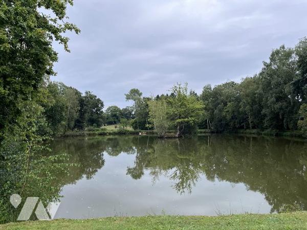 Maison à vendre Guer