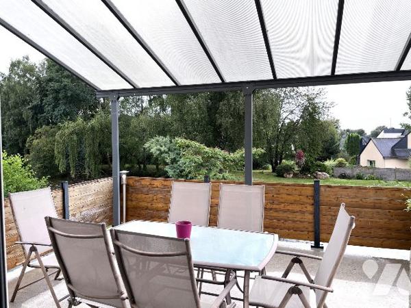 Maison à vendre Guer