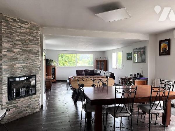 Maison à vendre Guer