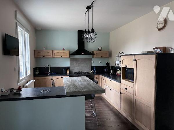 Maison à vendre Guer