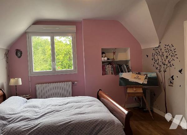 Maison à vendre Guer