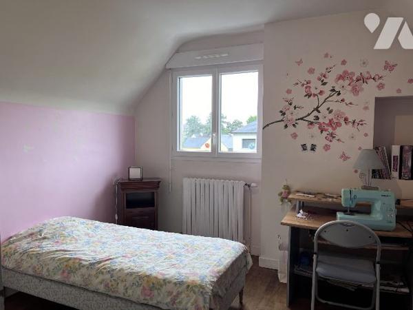 Maison à vendre Guer