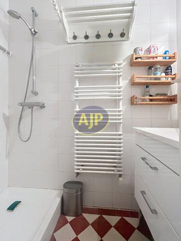 Vente appartement Bordeaux : 218 000 € - AJP Immobilier Bordeaux Nansouty