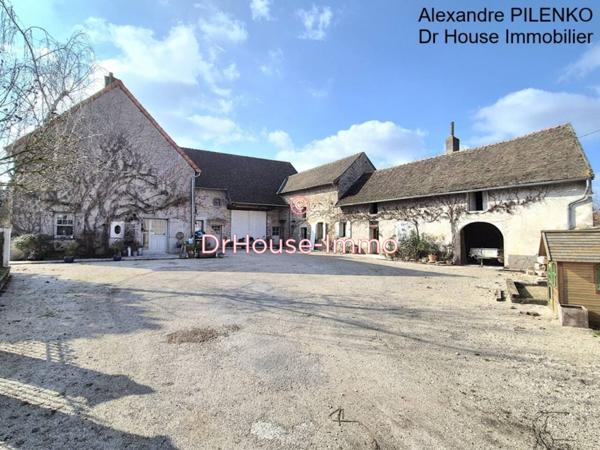 Maison à vendre 10 pièces de 313 m²