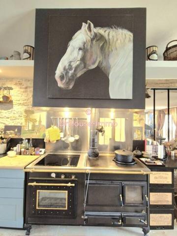 Maison à vendre 10 pièces de 313 m²