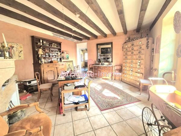 Maison à vendre 10 pièces de 313 m²