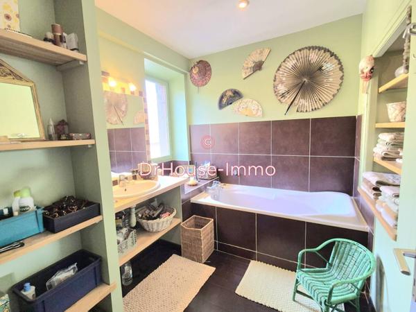 Maison à vendre 10 pièces de 313 m²