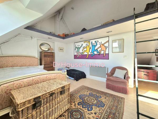 Maison à vendre 10 pièces de 313 m²