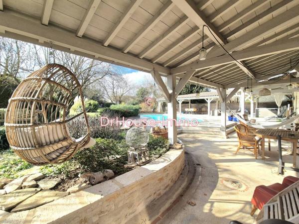 Maison à vendre 10 pièces de 313 m²