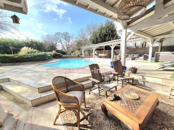 Maison à vendre 10 pièces de 313 m²