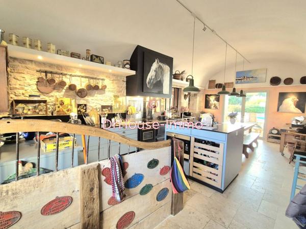 Maison à vendre 10 pièces de 313 m²