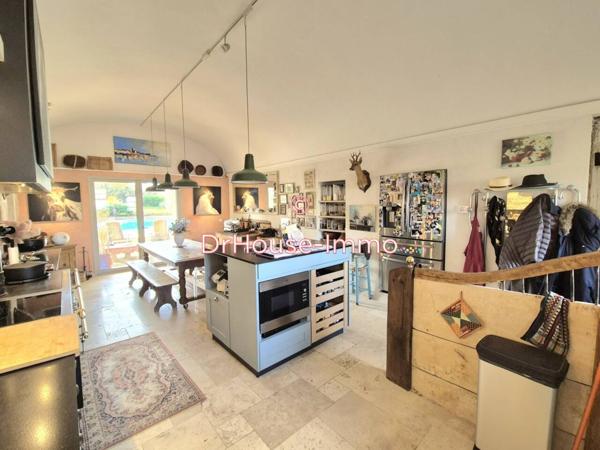 Maison à vendre 10 pièces de 313 m²