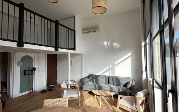 Appartement à louer    2 pièces • 65,67 m2 Montpellier