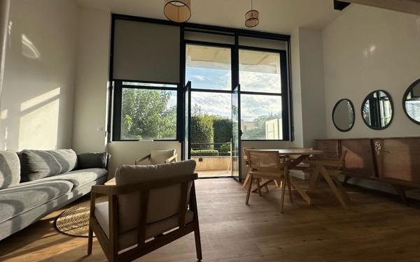 Appartement à louer    2 pièces • 65,67 m2 Montpellier