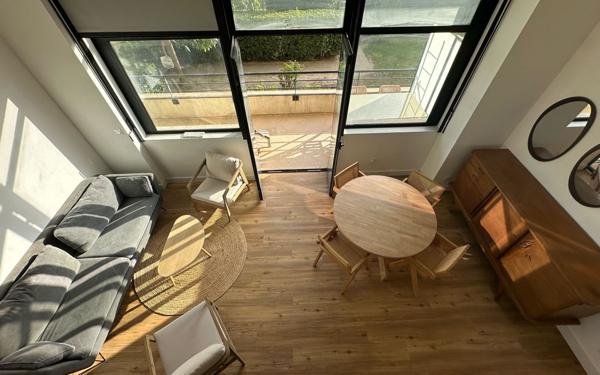Appartement à louer    2 pièces • 65,67 m2 Montpellier