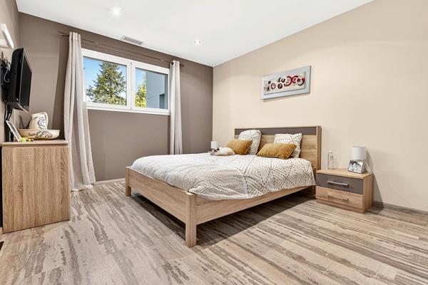 Une oasis aux portes de Périgueux