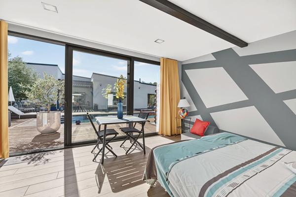 Une oasis aux portes de Périgueux