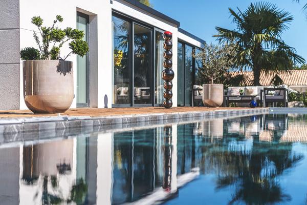 Une oasis aux portes de Périgueux