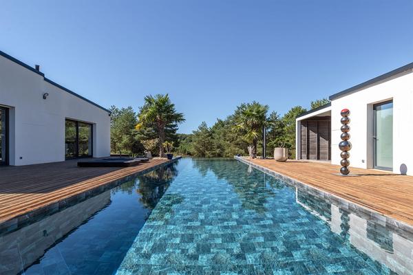 Une oasis aux portes de Périgueux