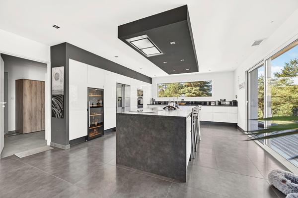 Une oasis aux portes de Périgueux