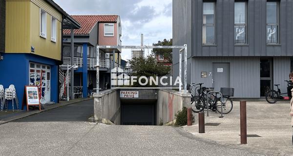 Location Parking - La Rochelle 17000