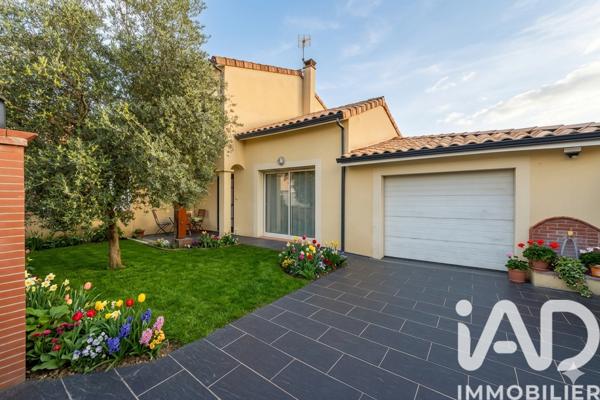 Maison à vendre 4 pièces 104 m² Muret