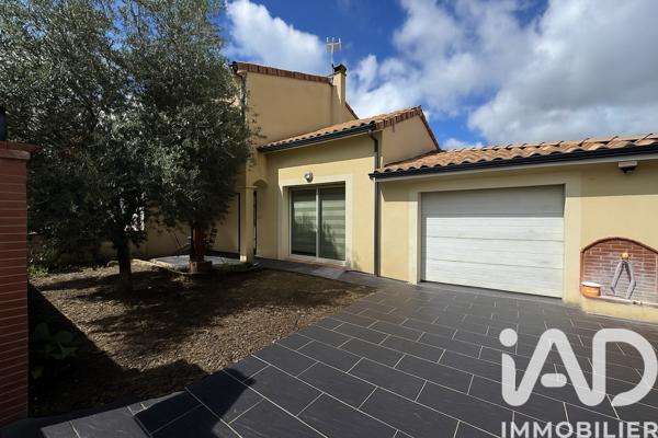 Maison à vendre 4 pièces 104 m² Muret