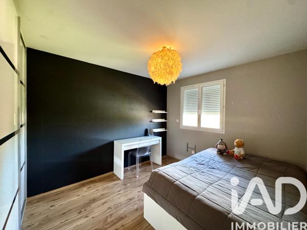 Maison à vendre 4 pièces 104 m² Muret