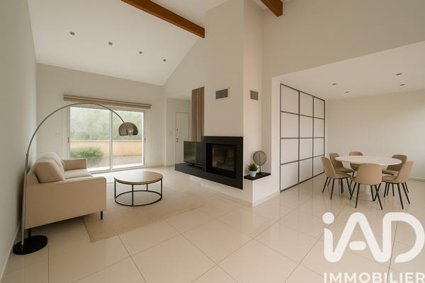 Maison à vendre 4 pièces 104 m² Muret