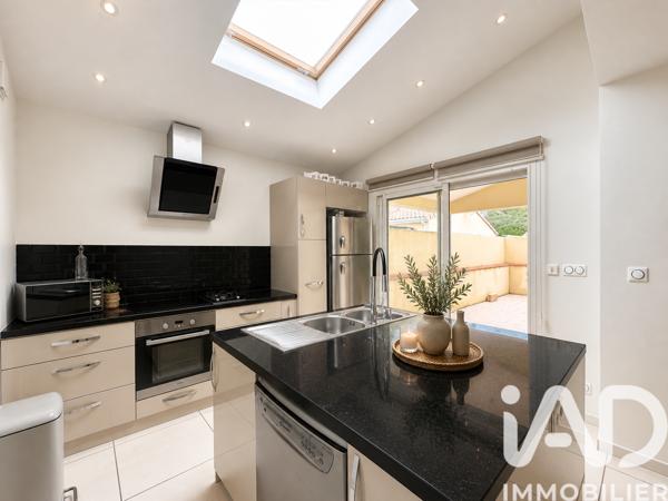 Maison à vendre 4 pièces 104 m² Muret