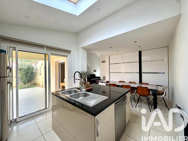 Maison à vendre 4 pièces 104 m² Muret