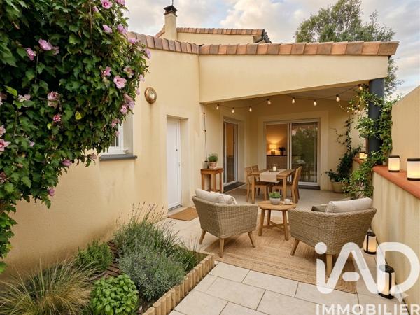 Maison à vendre 4 pièces 104 m² Muret